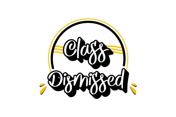 Class Dismissed - Summer: Crafts for School Amp