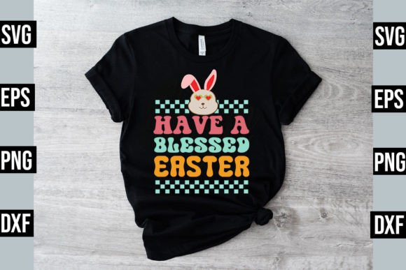 Easter Teacher Graphics for T-Shirt Designs