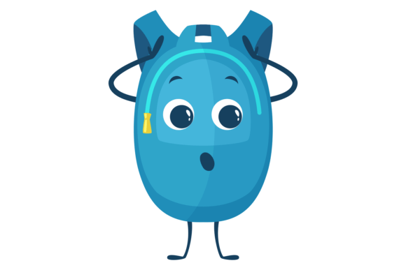 Review: Funny Face Backpack for Embroidery