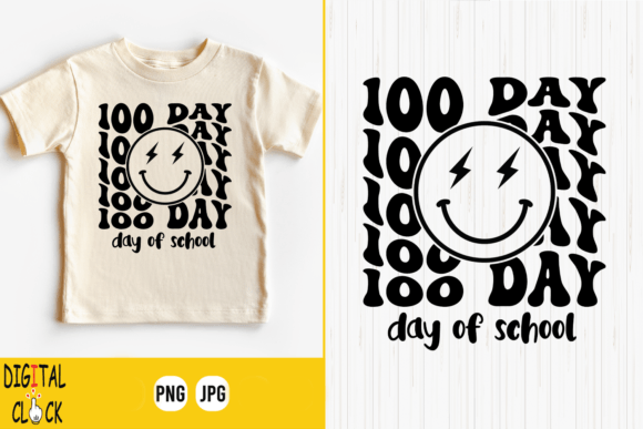 Reviewing the 100 Days of School Teacher SVG