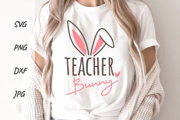 Reviewing the Hoppy Teacher Easter Design for Embroidery