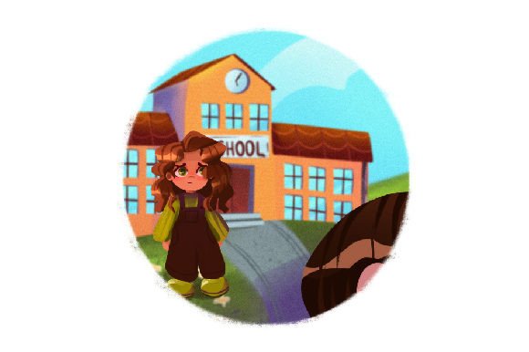 Schoolyard Crafts for School Amp Branding