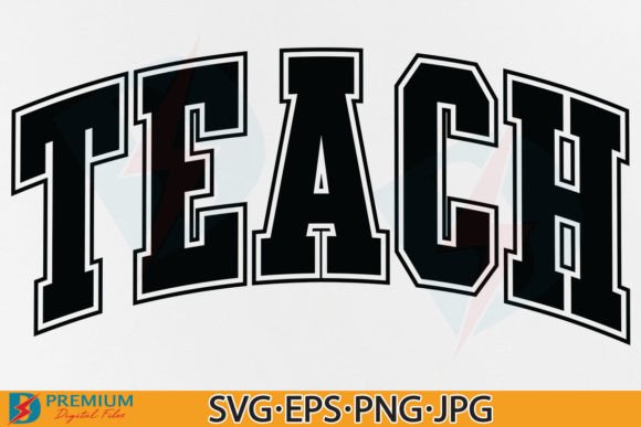 Teach PNG Design: Graphics for T-Shirt Designs