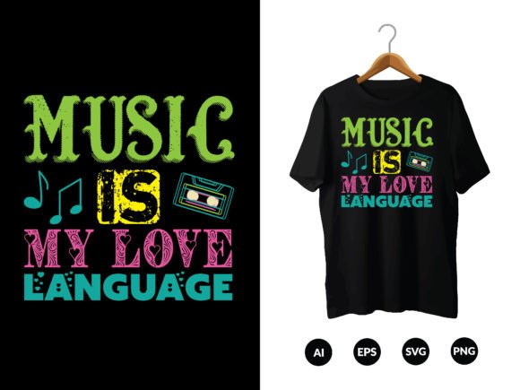 Teacher T-Shirt Design - 07: Graphics & T-Shirt Designs
