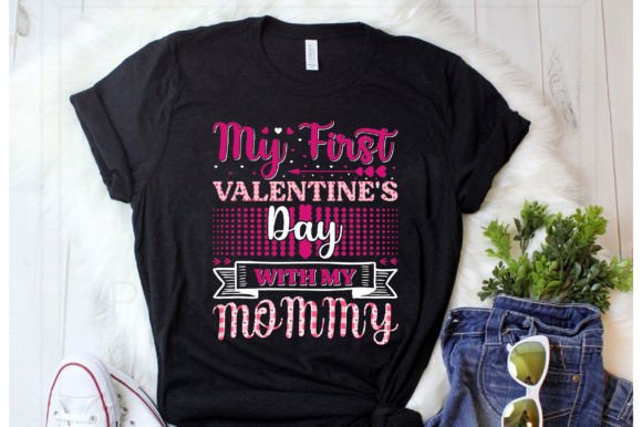 Valentine Sublimation T-Shirt Design: A Designer’s Review